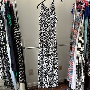 Women’s maxi dress